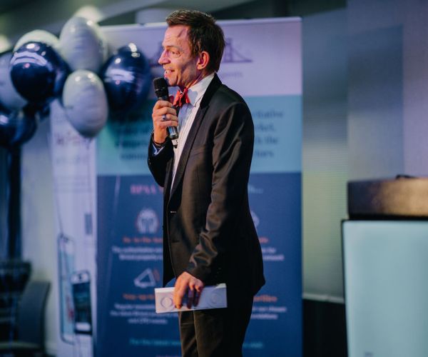 Thank You for Joining Us for the 79th BPAA Annual Dinner