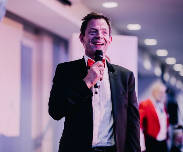 Thank You for Joining Us for the 79th BPAA Annual Dinner