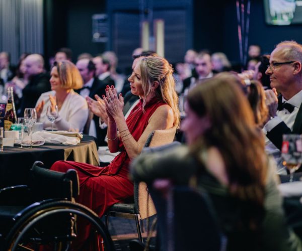 Thank You for Joining Us for the 79th BPAA Annual Dinner