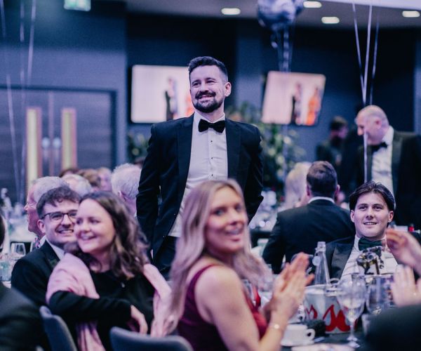 Thank You for Joining Us for the 79th BPAA Annual Dinner