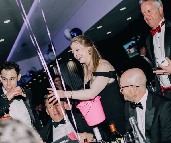 Thank You for Joining Us for the 79th BPAA Annual Dinner