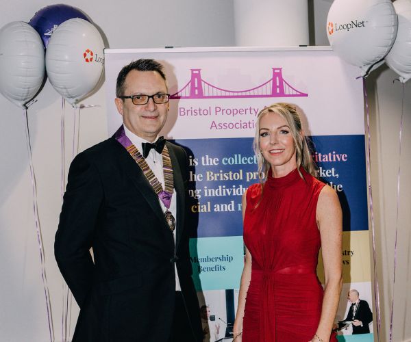 Thank You for Joining Us for the 79th BPAA Annual Dinner