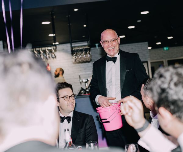 Thank You for Joining Us for the 79th BPAA Annual Dinner