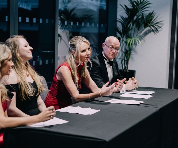 Thank You for Joining Us for the 79th BPAA Annual Dinner