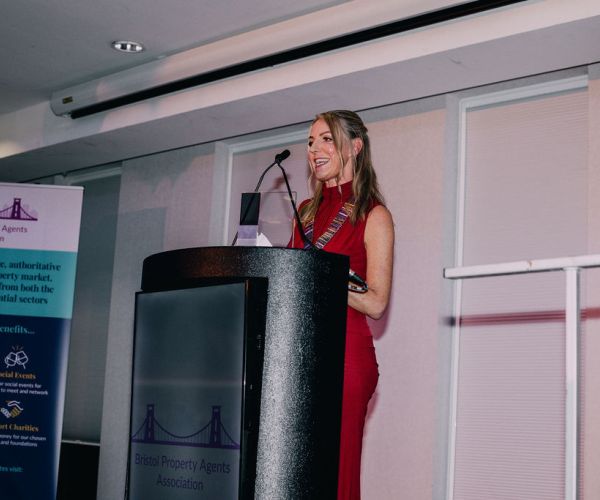 Thank You for Joining Us for the 79th BPAA Annual Dinner