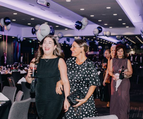 Thank You for Joining Us for the 79th BPAA Annual Dinner