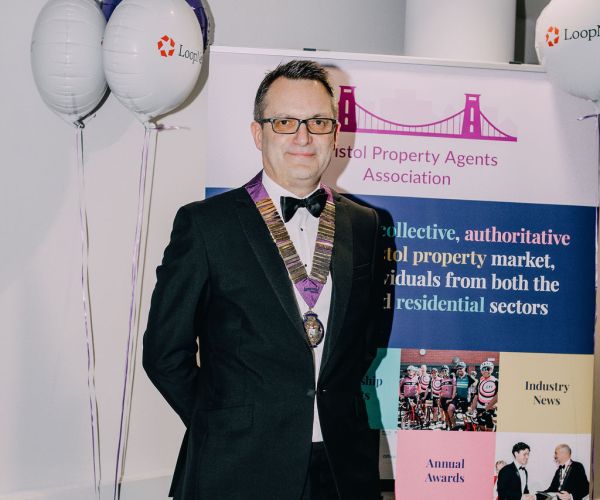 Thank You for Joining Us for the 79th BPAA Annual Dinner