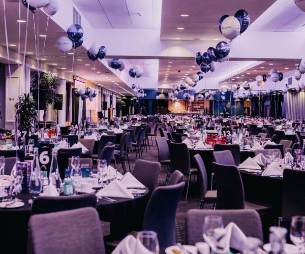 Thank You for Joining Us for the 79th BPAA Annual Dinner