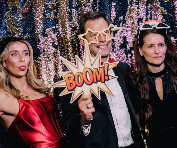 Thank You for Joining Us for the 79th BPAA Annual Dinner