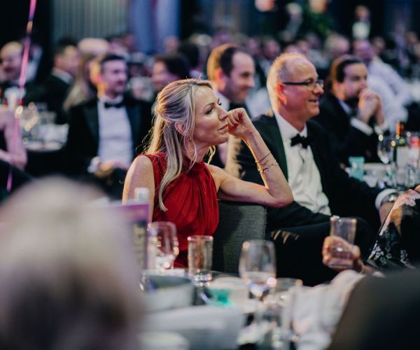 Thank You for Joining Us for the 79th BPAA Annual Dinner