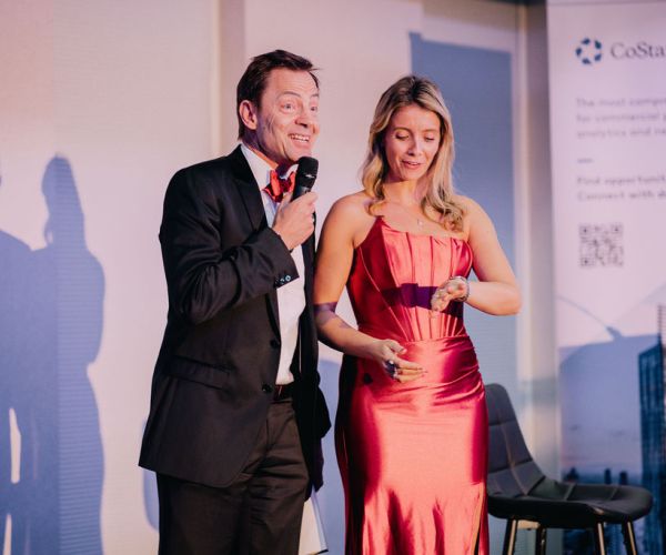 Thank You for Joining Us for the 79th BPAA Annual Dinner