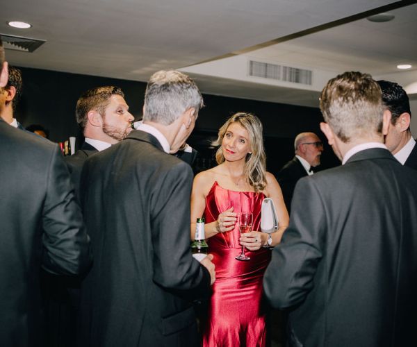 Thank You for Joining Us for the 79th BPAA Annual Dinner