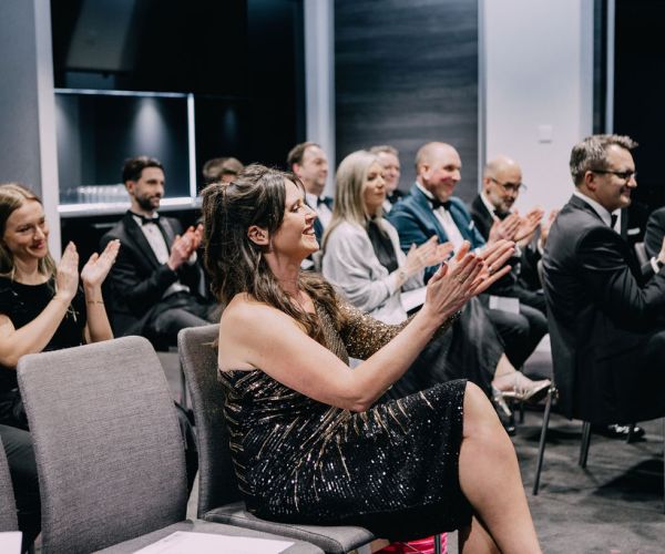 Thank You for Joining Us for the 79th BPAA Annual Dinner