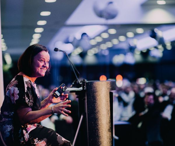 Thank You for Joining Us for the 79th BPAA Annual Dinner