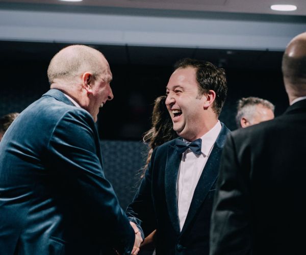 Thank You for Joining Us for the 79th BPAA Annual Dinner